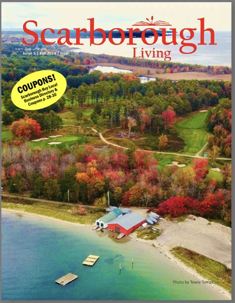 scarborough maine town|Visit Scarborough Maine.
